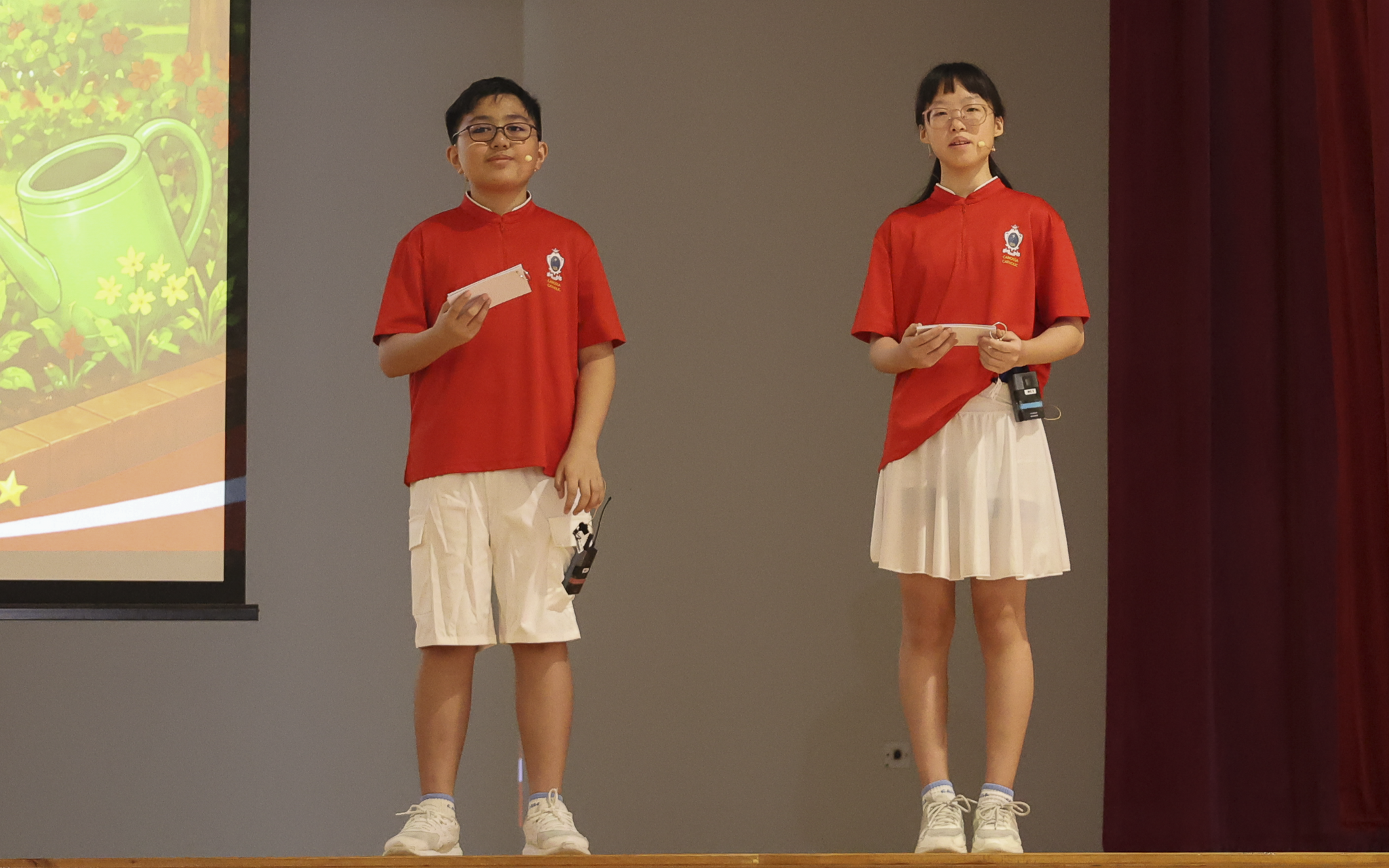 National Day Celebration